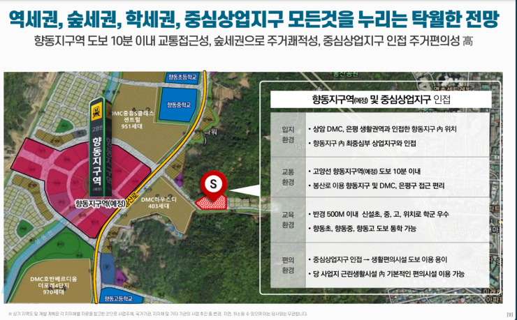 향동스토리 이미지