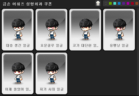 스테리헤어 이미지