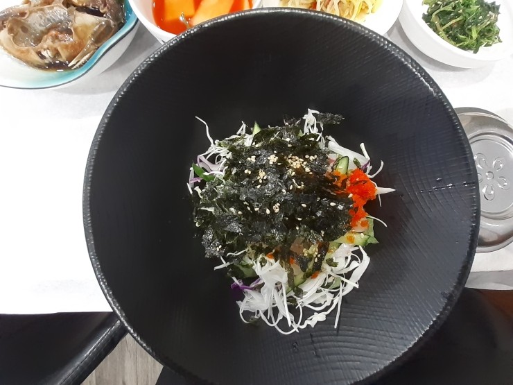 청해회수산 이미지