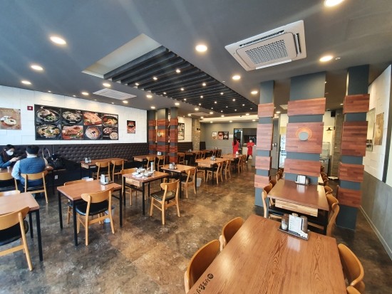 현풍닭칼국수김천 이미지