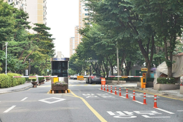 GS25수원권선 이미지