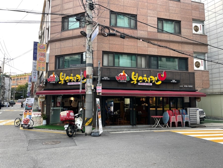 홍짜장(관양점) 이미지