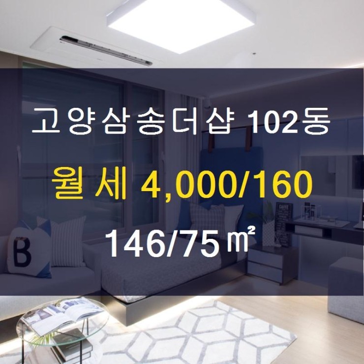 고양삼송현대헤리엇 이미지