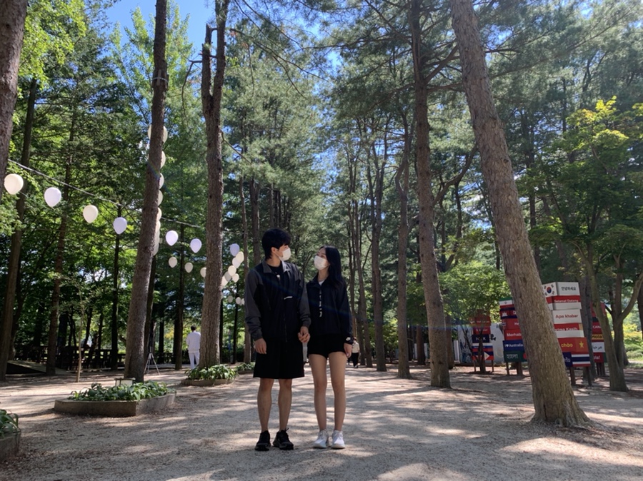 두메막국수 이미지