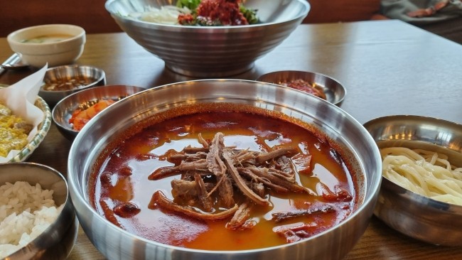 동동국수여주점 이미지