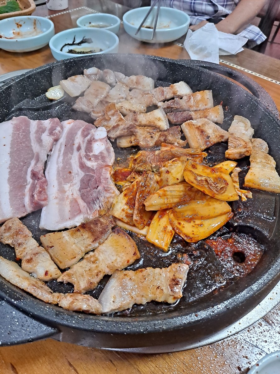 오고집고기마을 이미지