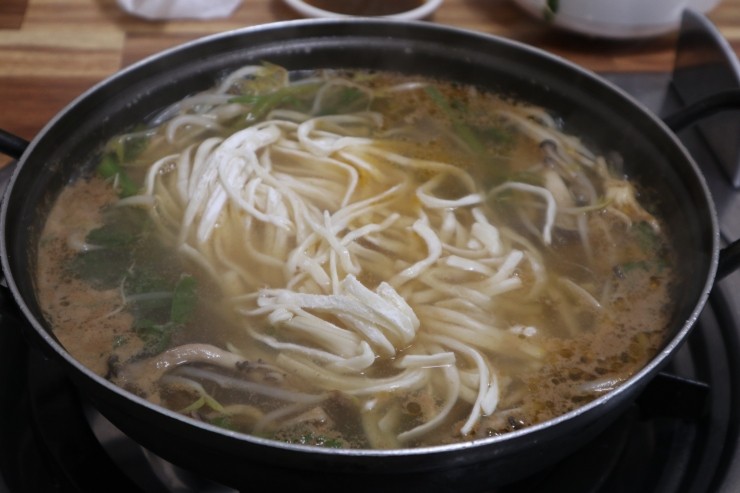 수궁식당 이미지