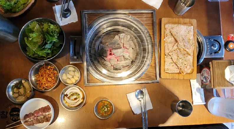 막창도둑대구 이미지