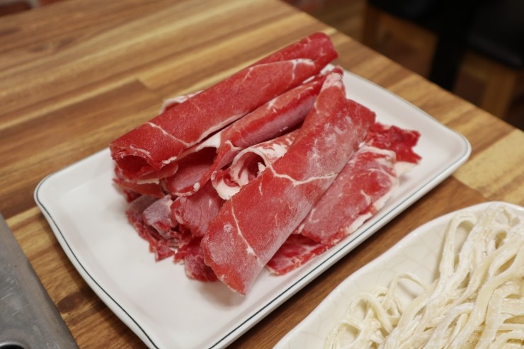 수궁식당 이미지
