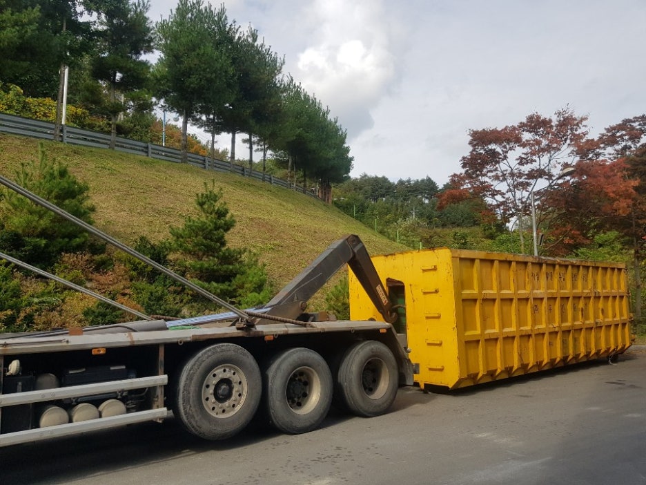 (주) 시티환경 이미지