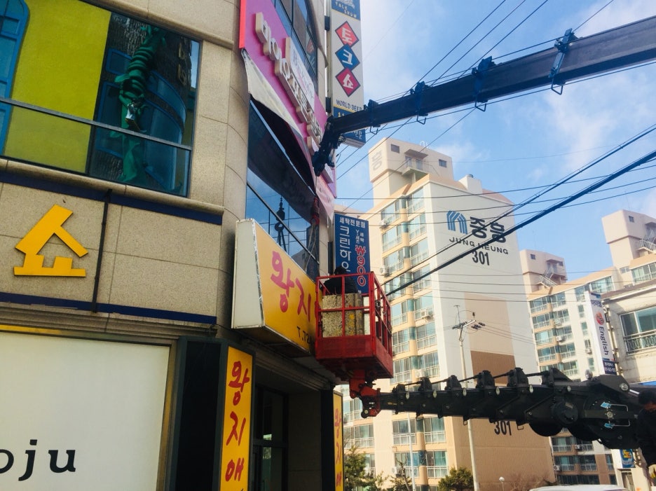 더원광고기획 이미지