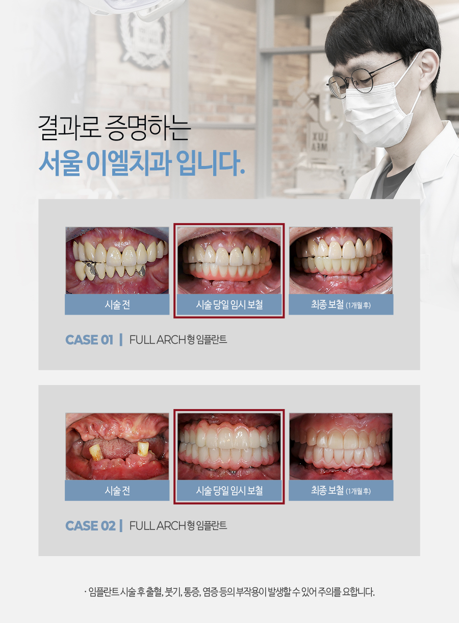 서울이엘치과의원 이미지