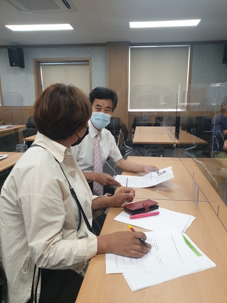 의식경영컨설팅 이미지