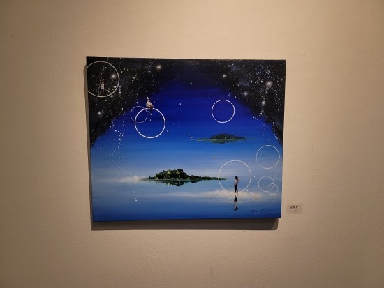 그룹터 이미지