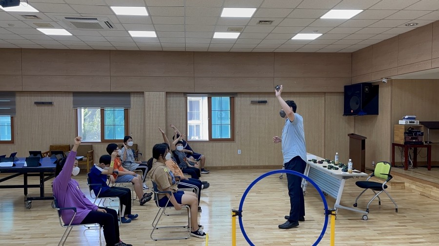 노원1종합사회복지관 이미지