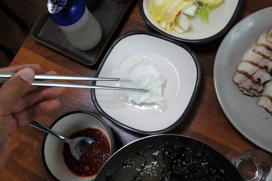 사계절막국수 이미지