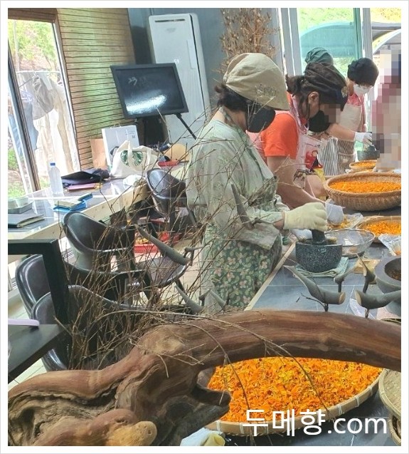 두메식품 이미지