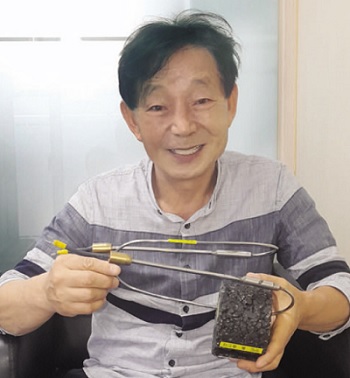 (주)한진엔지니어링 이미지
