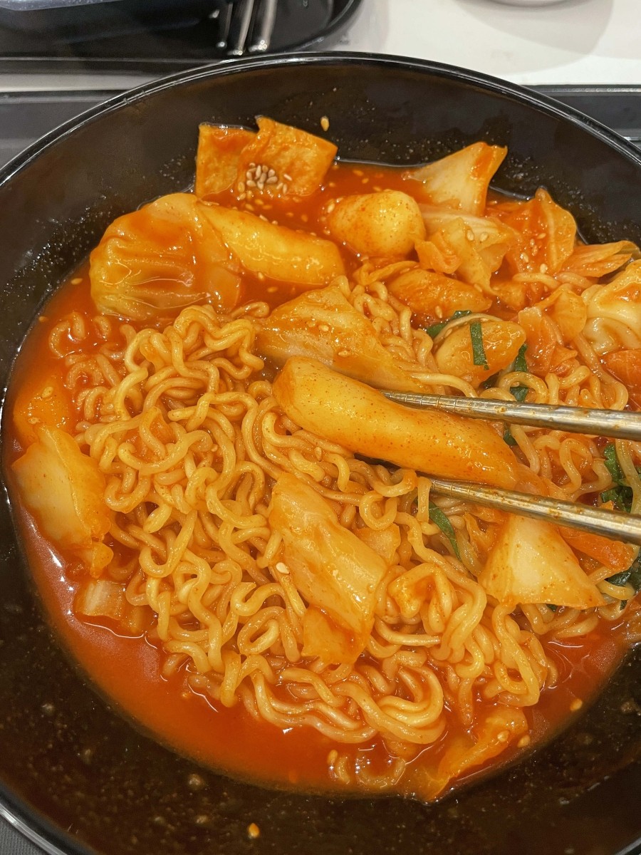 한양분식 이미지