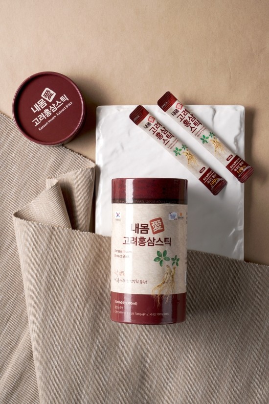 금산대근홍삼 이미지