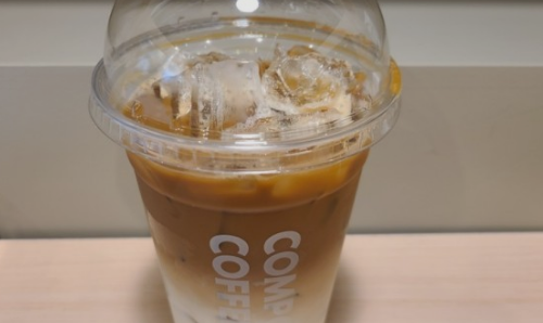 컴포즈커피김포 이미지