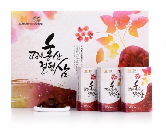 금산대근홍삼 이미지