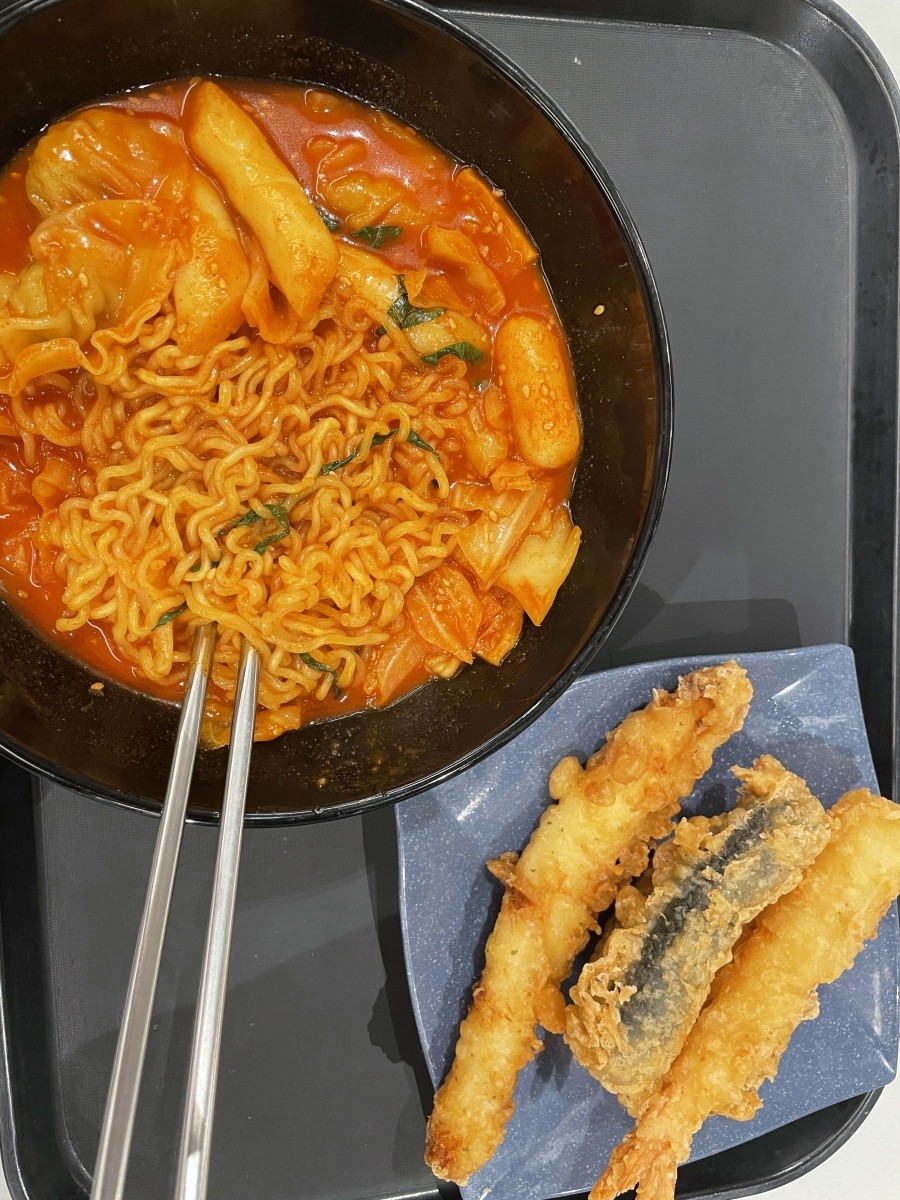 한양분식 이미지