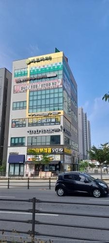 그루스터디카페 이미지
