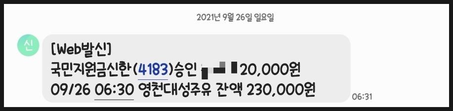 대성지엘주 이미지