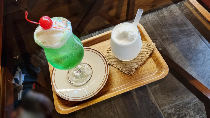 카페코랫 이미지