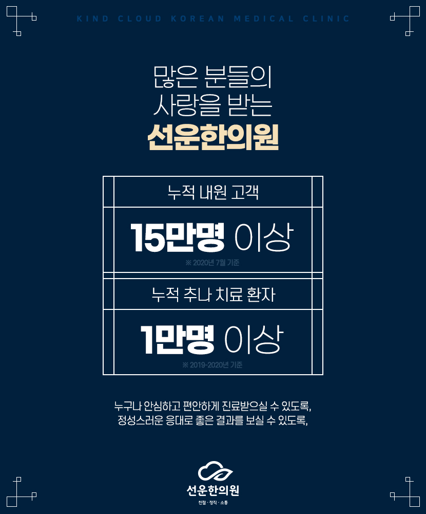 선운한의원 이미지