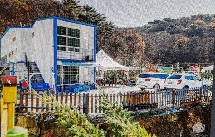 거제케이블카펜션 이미지