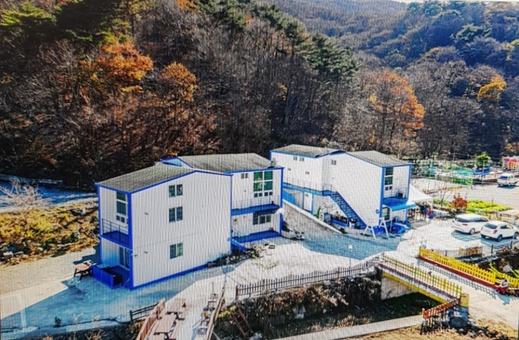 거제케이블카펜션 이미지