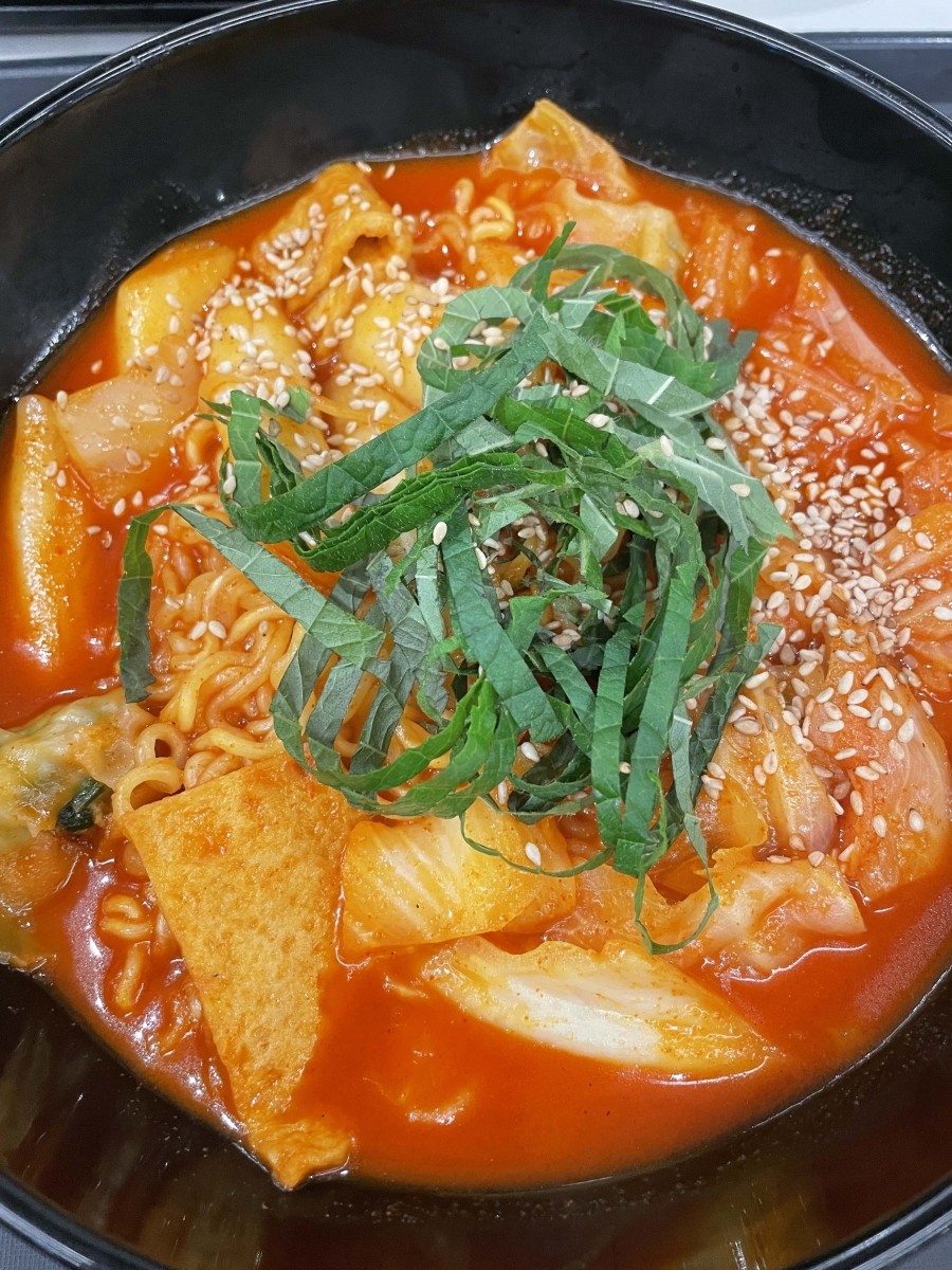 한양분식 이미지