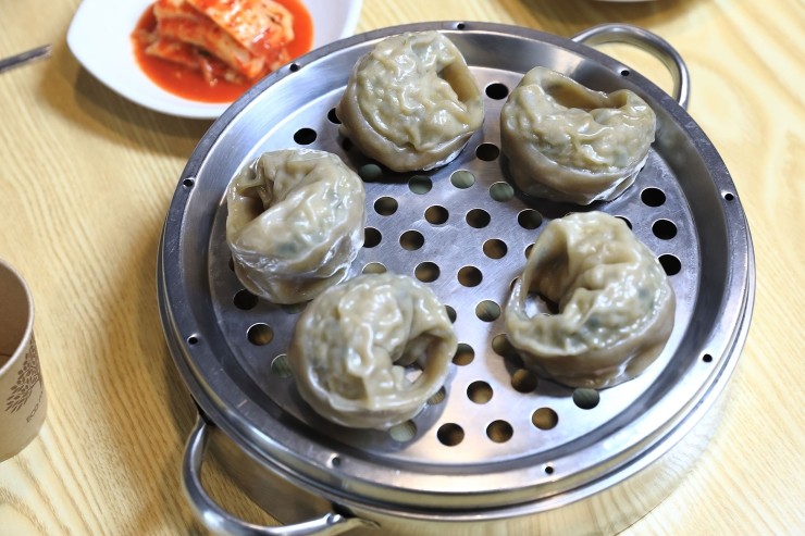 마느리막국수 이미지