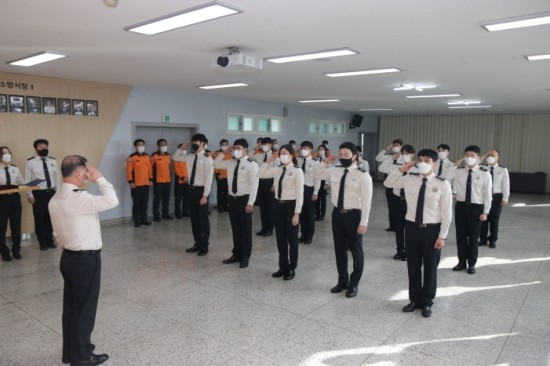 대구서부소방서 이미지