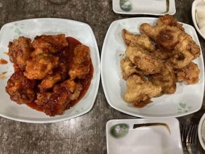 킴스치킨 이미지