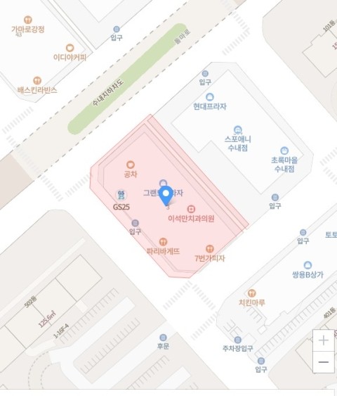 여율가야금배움터 이미지