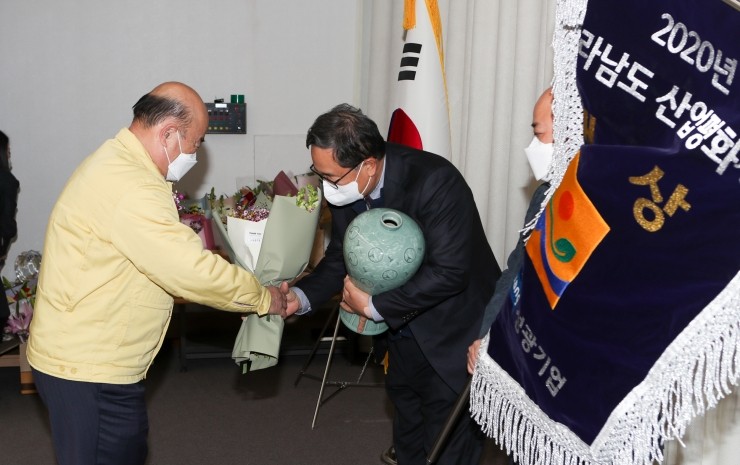 성광그린산업 이미지