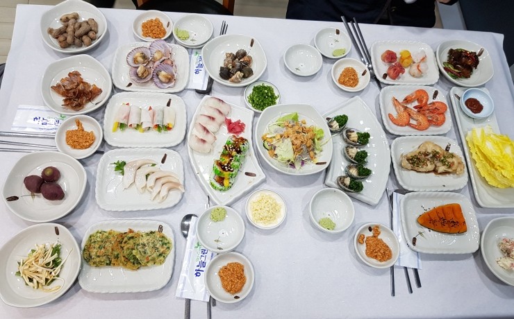 고기고수산횟집 이미지