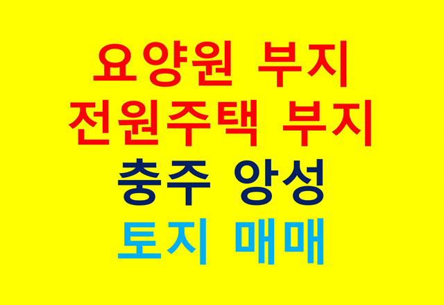앙성자동차 이미지