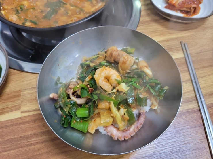 구조방낙지 이미지