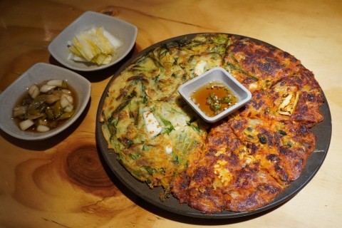 족발야시장장호원점 이미지