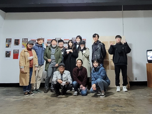 예인인력소 이미지