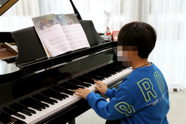 멜로디피아노교습소 이미지