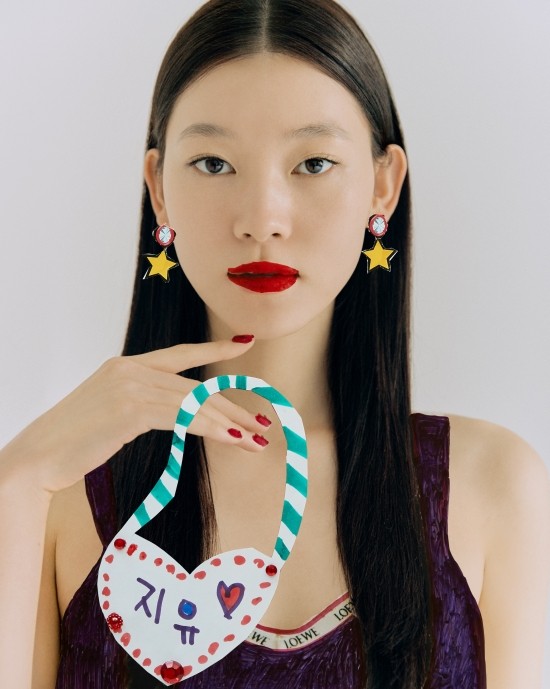 보그01헤어 이미지
