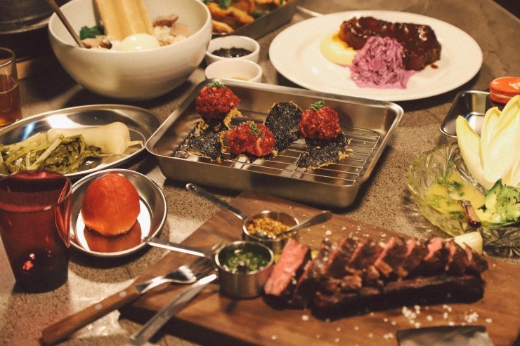 씨네마강남 대관 이미지