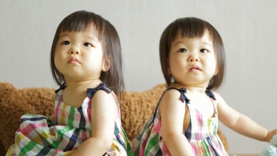 일란성 쌍생아는 유전적으로 완전히 동일한가? : 네이버 블로그