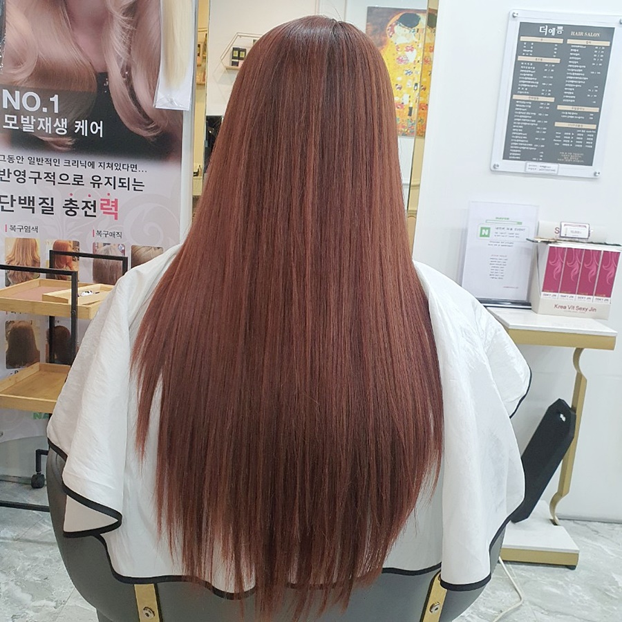 예쁨온헤어 이미지