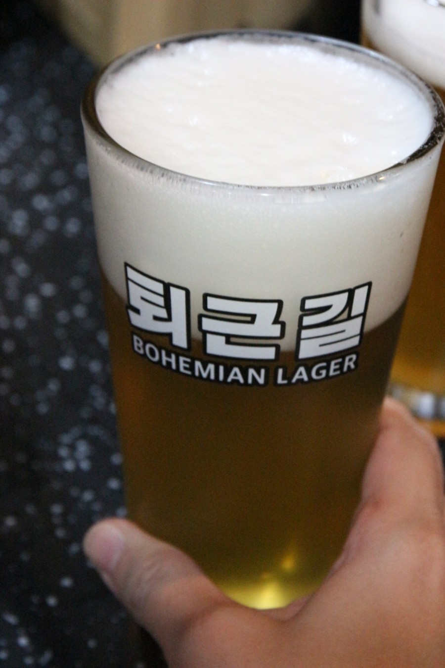 수제통닭 이미지